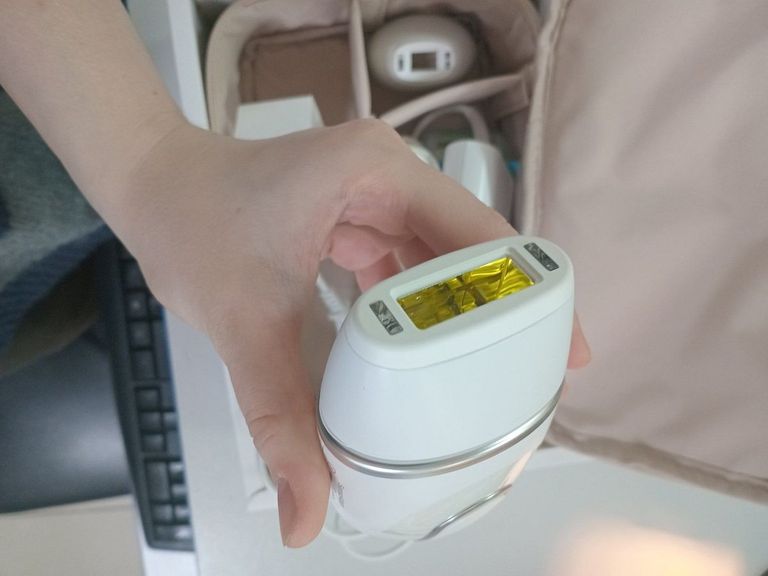 Дешиво Braun Silk-expert Pro 3 IPL PL 3132 с ломбарда