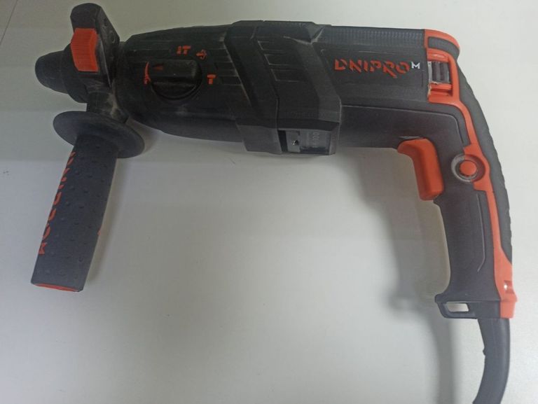 Купити Dnipro-m RH-100 (49127000) Б/У