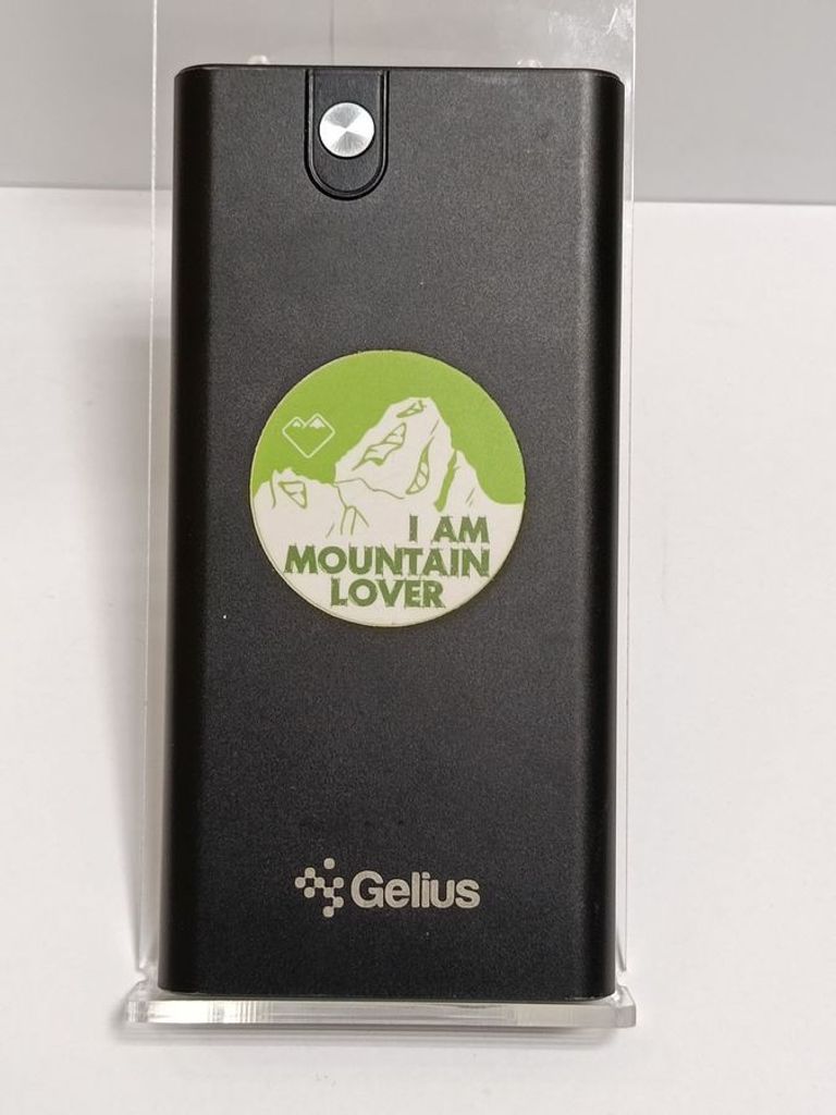Купить Gelius pro edge gp-pb10-013 10000mah Б/У