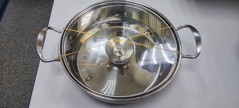 Розпродаж Danny Home 24 см / 3 л, продавець Техноскарб