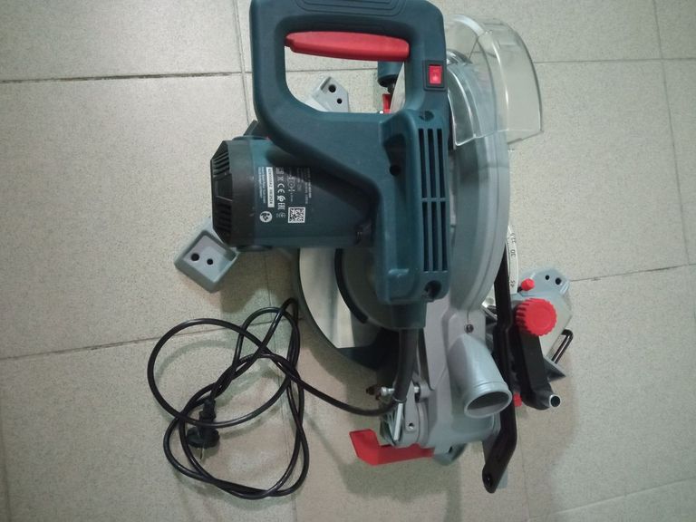 Оголошення Bosch GCM 216 (0601B33000) Б/У