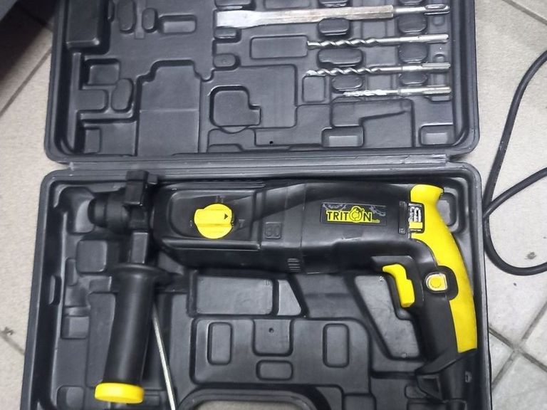 Дешево Triton тп-1100 з ломбарду