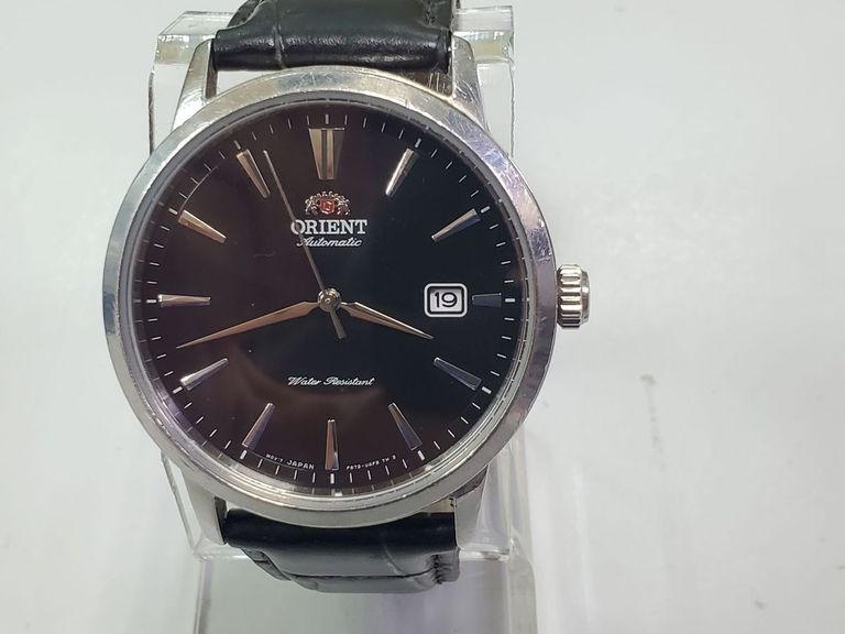 Оголошення Orient f672-uae0 Б/У