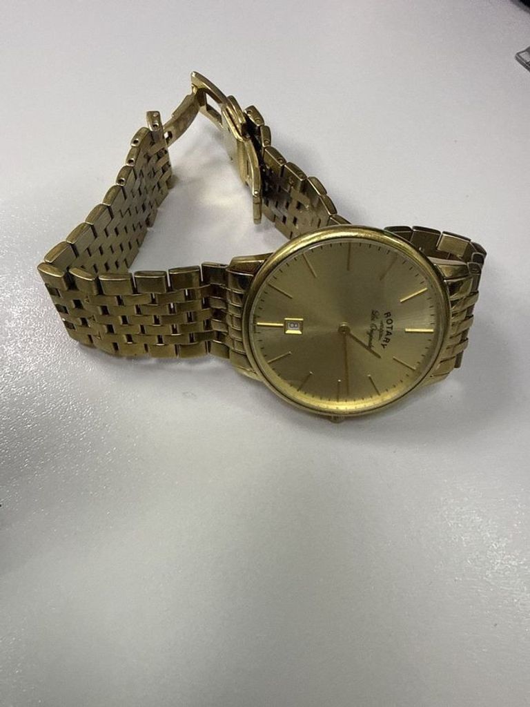 Купити Rotary gb90052 Б/У