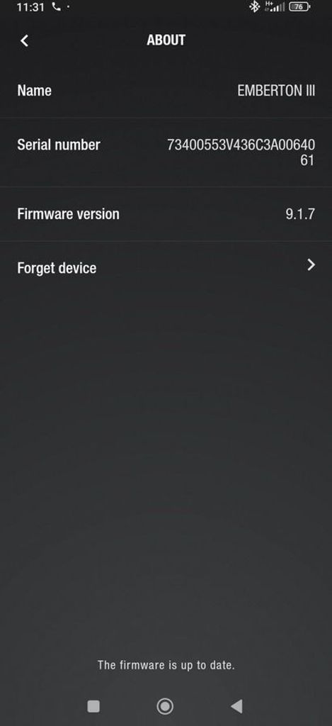Дешево Marshall emberton iii and brass з ломбарду