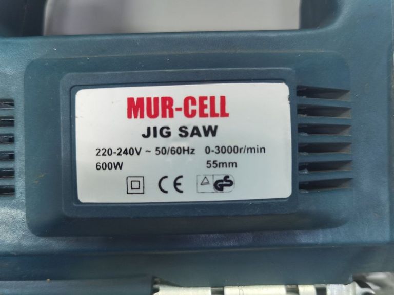 Без Виробника jig saw Код:01-200781605. Зображення 5