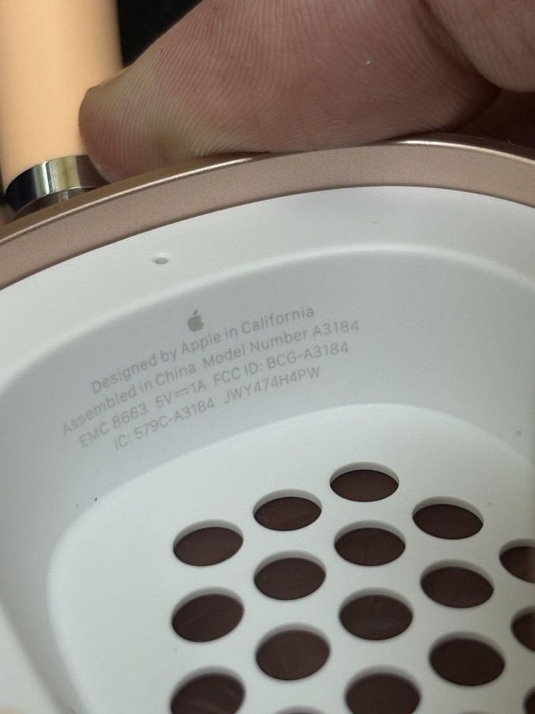 Купить Apple airpods max usb-c Б/У