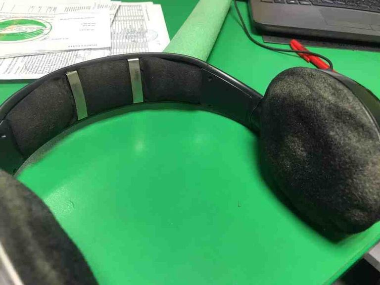 Sennheiser HDR 120 Код:2000002817185. Зображення 6