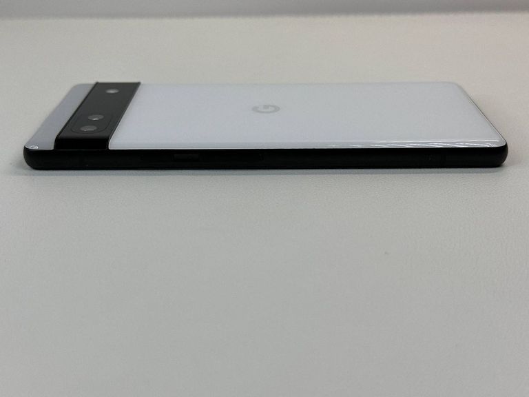 Google pixel 6a 6/128gb Код:01-200784000. Зображення 12