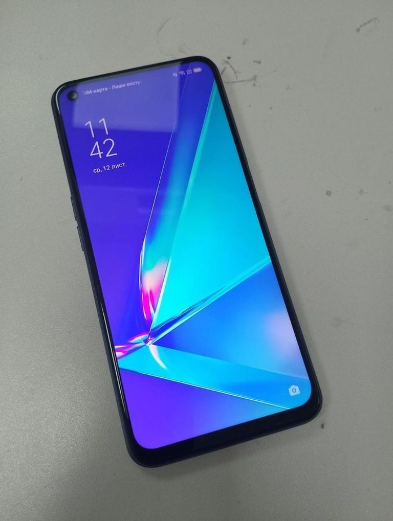 Дешево Oppo a72 4/128gb з ломбарду