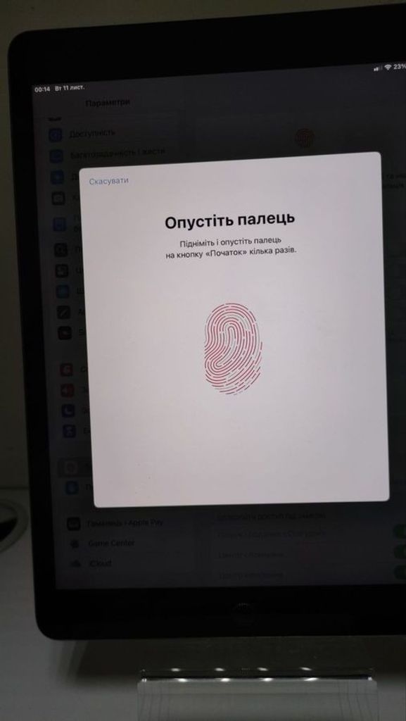 Apple iPod touch 5Gen 64GB Pink (MC904) Код:01-200783090. Зображення 5