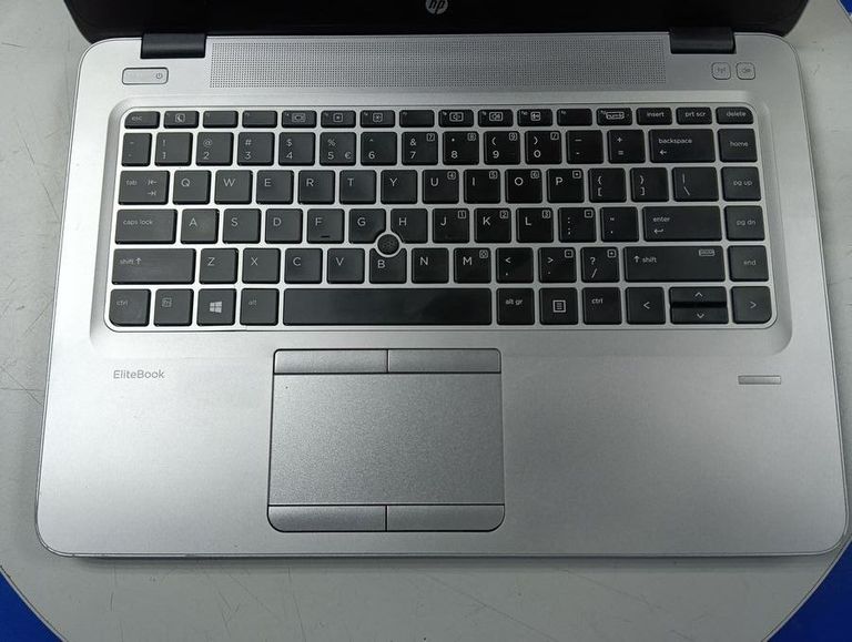 Hp 13/a8 8600p ddr3/8gb ddr3/hdd *відсутній/ssd 128 gb/*інтегрована Код:01-200784413. Зображення 8