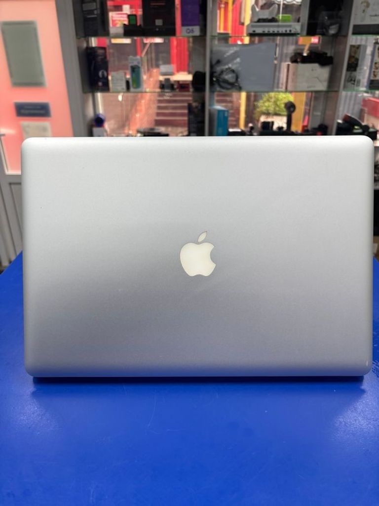 Apple macbook pro a1286/ 15,4/ core i7 2,3ghz/ ram8gb/ ssd500gb/ geforce gt650m 1gb + intel hd4000 Код:01-200778546. Зображення 12