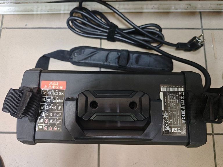 Оголошення Dnipro-M sab-15dx Б/У