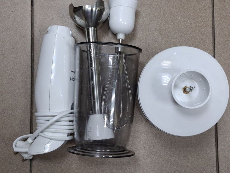 Купити Bosch MSM26500 Б/У