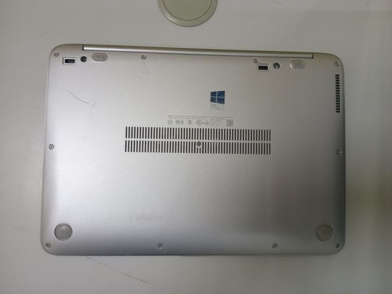 Розпродаж Hp 14/core i5 6200u ddr3/8gb ddr3/hdd *відсутній/ssd 128 gb/*інтегрована, продавець Техноскарб