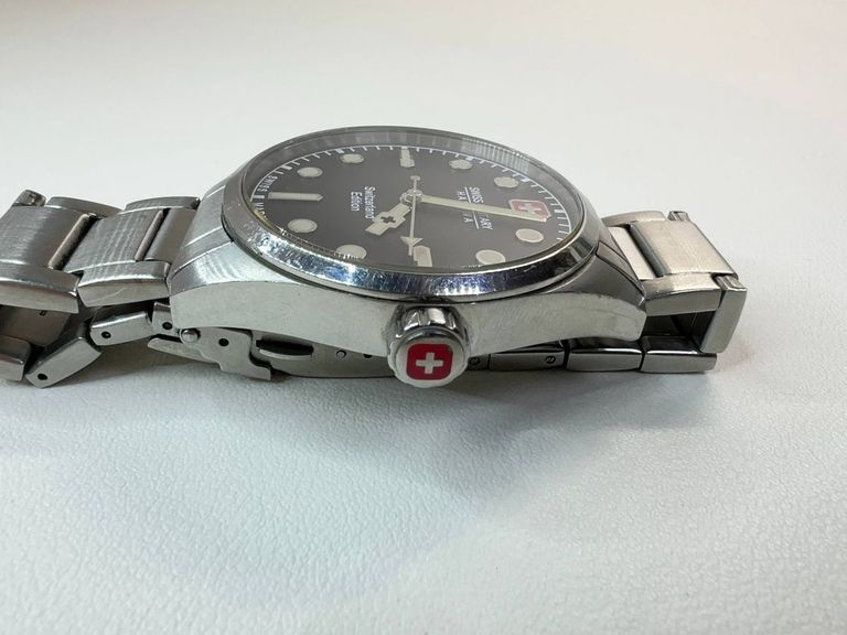 Swiss Military Hanowa mountain land 06-5345.04.007 Код:01-200787615. Зображення 5