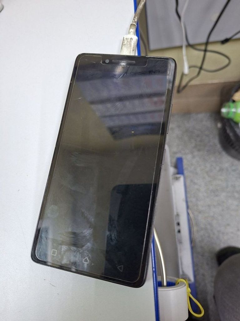 Оголошення Lenovo a6010 1/8gb Б/У