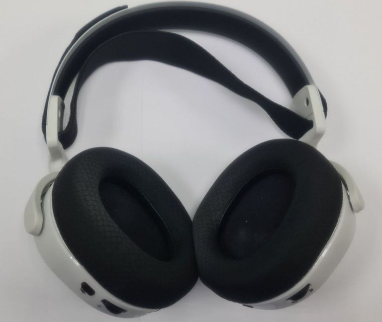 Объявление Steelseries arctis pro Б/У