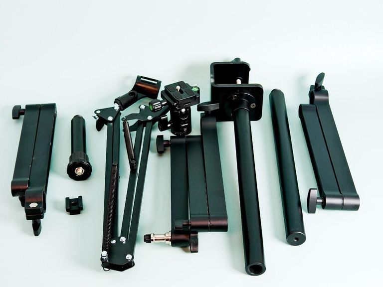 Дешево Ulanzi з ломбарду