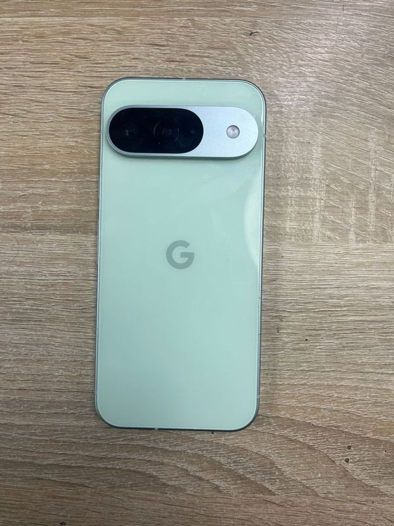 Google pixel 9 12/128gb Код:01-200788864. Изображение 5