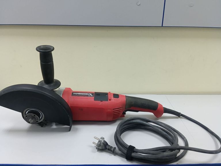 Купити Haisser GA-25 Б/У