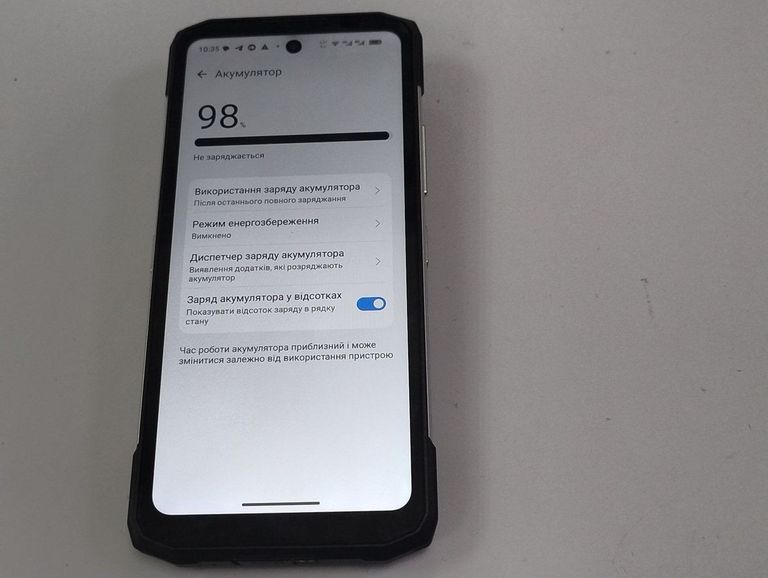 Doogee blade 20 play 8/256gb Код:01-200790582. Зображення 7