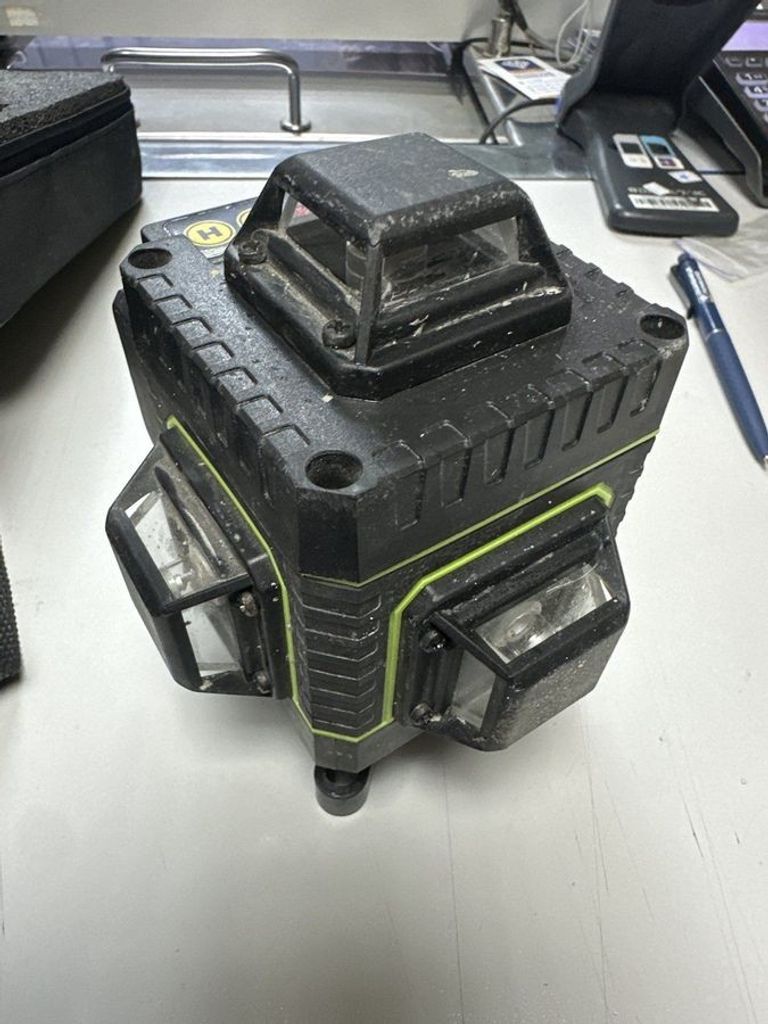 Оголошення Hilda 4d 360 Б/У