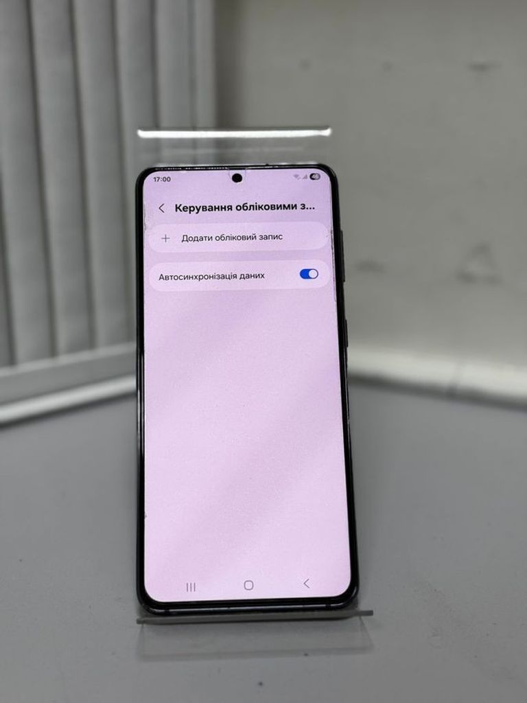 Samsung galaxy s21 5g 8/128gb Код:01-200790576. Изображение 7