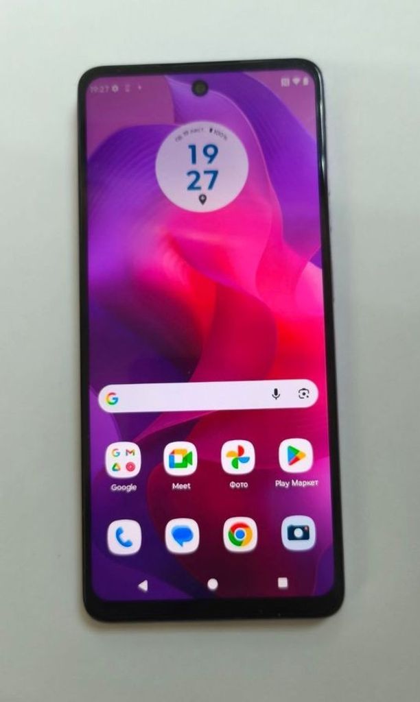 Купити Motorola g24 4/128gb Б/У