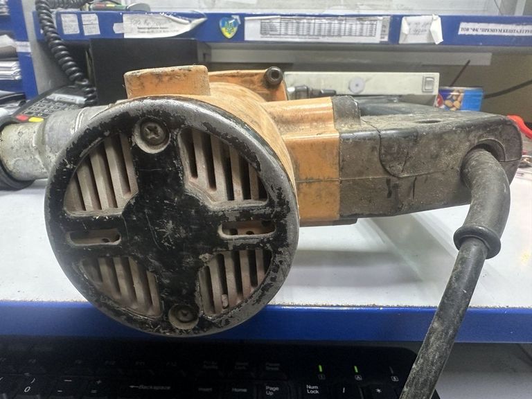 Оголошення Einhell bbh 850/1 Б/У