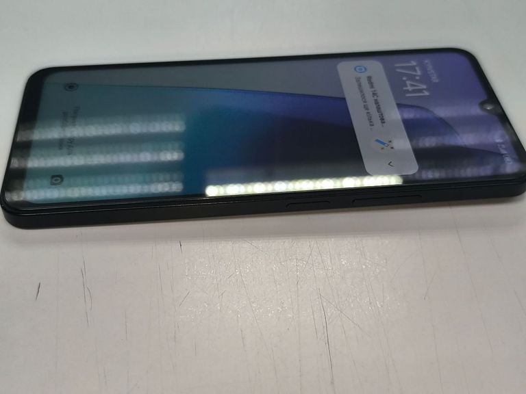 Xiaomi Redmi 14C 4/128GB Midnight Black Код:01-200790966. Изображение 11