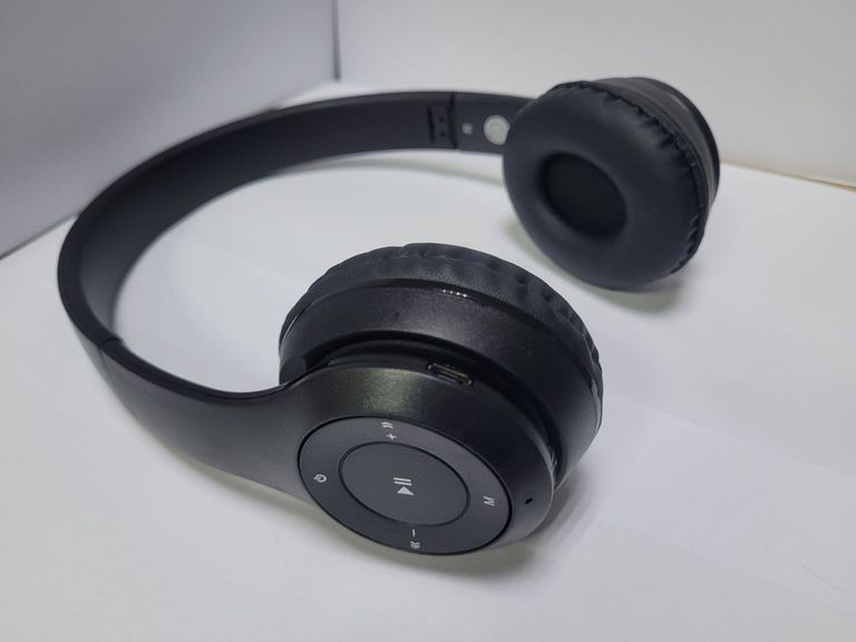 Объявление Havit hv-h632bt black Б/У