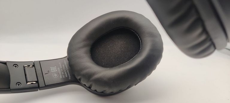 Panasonic rb-hx220b Код:01-200790845. Изображение 5