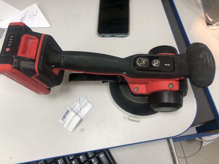 Объявление Shijing 9395 акб+ зп Б/У