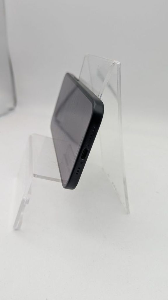 Apple iPhone 15 Pro 128GB eSIM White Titanium (MTQN3) Код:01-200794060. Зображення 6