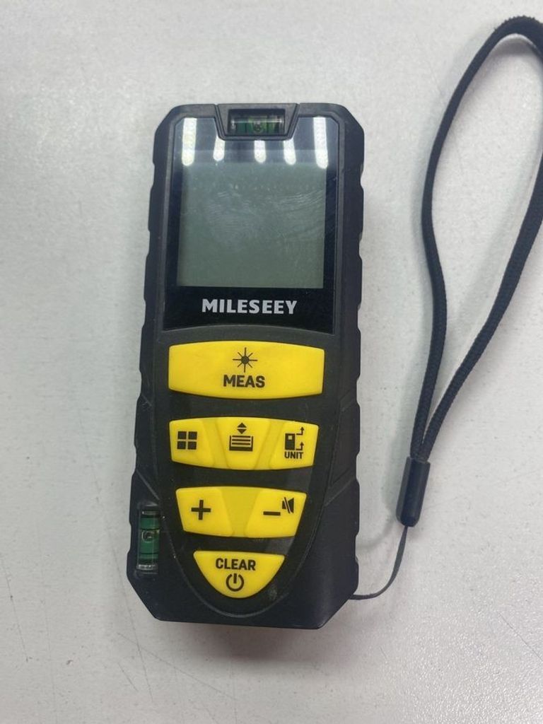 Купити Mileseey s2 40m Б/У