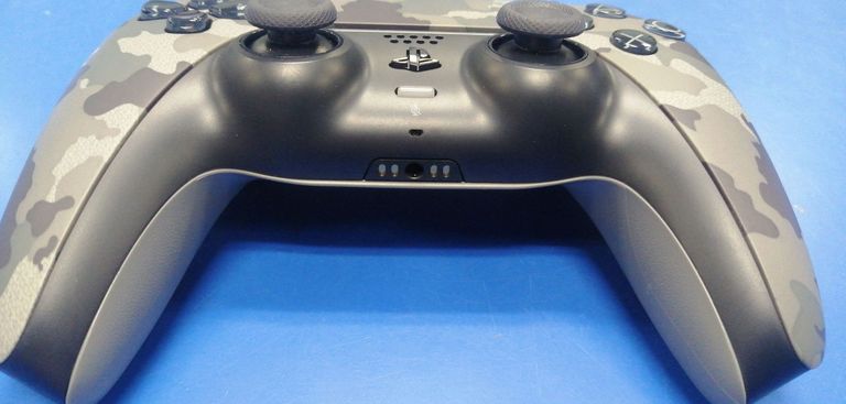 Sony dualsense Код:01-200795035. Зображення 7