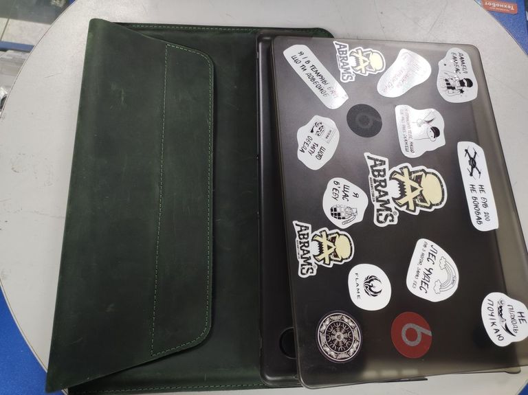 Apple macbook pro 14 a3112 apple m4/ ram 16gb/ssd 512gb/ 10cpu/10gpu Код:01-200792037. Зображення 8