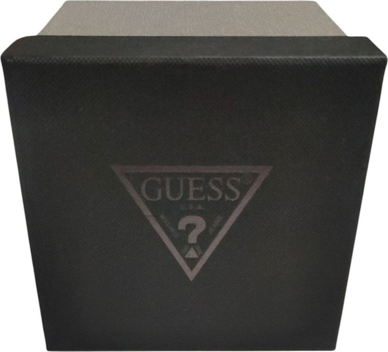 Оголошення Guess gw0264g2 Б/У