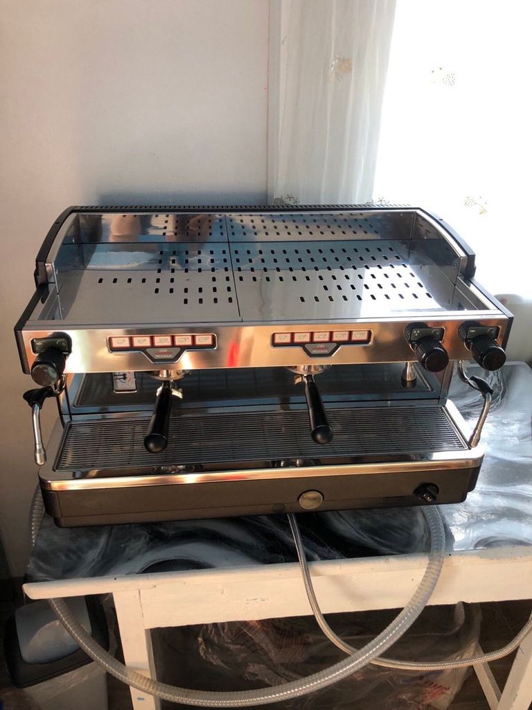 Объявление Faema E98 President  Б/У