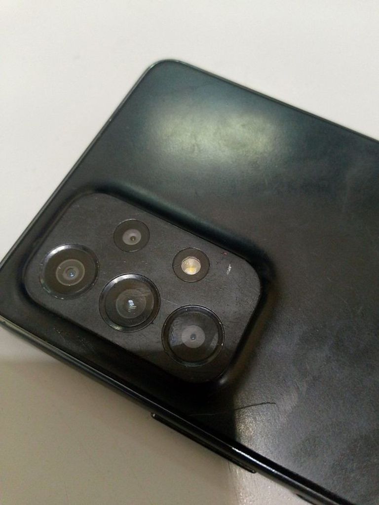 Дешиво Samsung a536u1 galaxy a53 5g 6/128gb с ломбарда