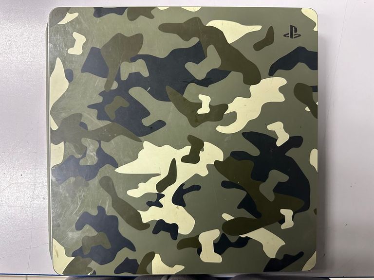 Розпродаж Sony playstation 4 slim 1tb, продавець Техноскарб