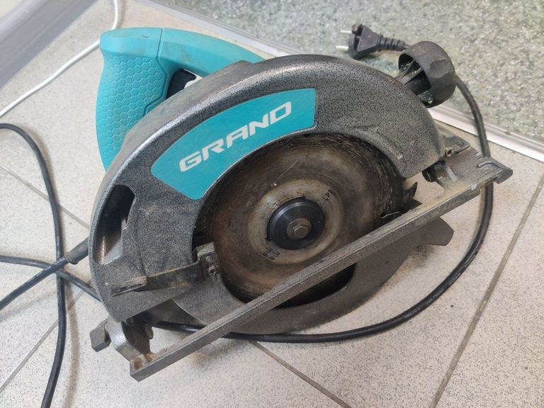 Купить Grand ПД-185-1950 Б/У