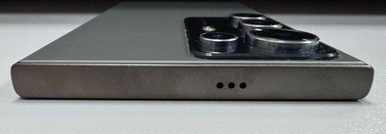 Samsung Galaxy S25 Ultra 12/512GB Titanium Jadegreen (SM-S938BZGG) Код:01-200796517. Зображення 7