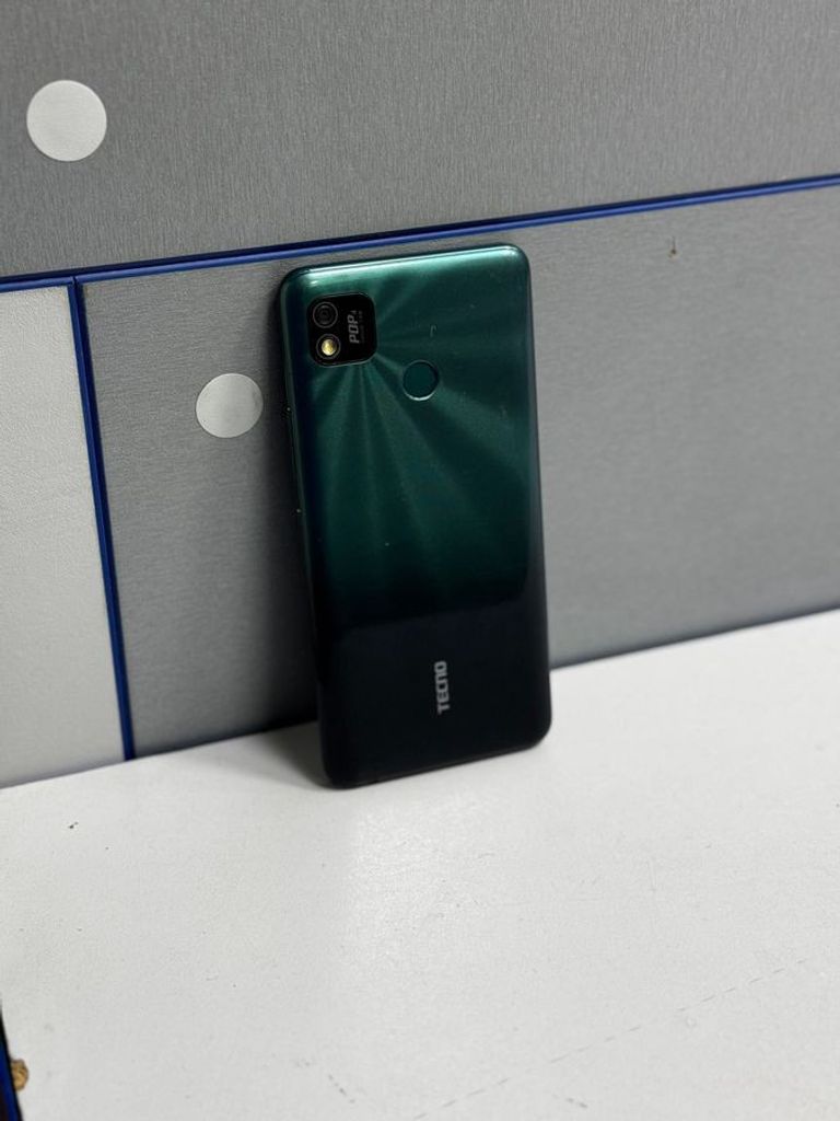 Объявление Tecno tecno bc2 2\32gb Б/У