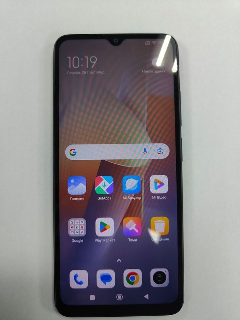 Оголошення Xiaomi redmi 12c 3/64gb Б/У