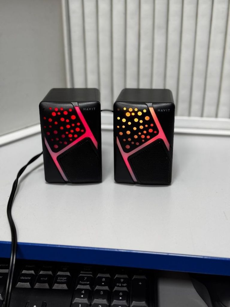 Havit HV-SK763 Код:01-200796694. Зображення 5