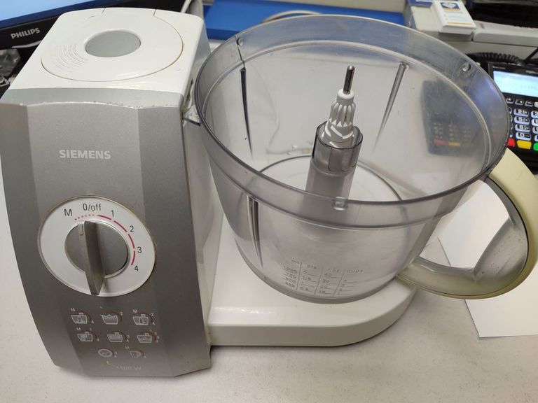 Оголошення Siemens mk 55400 / набір Б/У