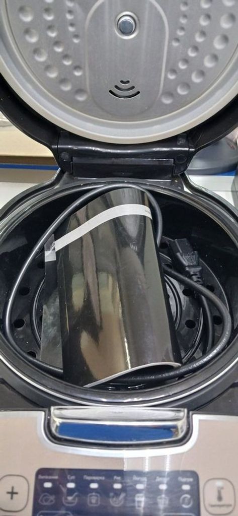 Оголошення Tefal RK321A34 Б/У